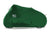 BikeParka Longtail bike cover in green – waterproof protection for longtail bikes