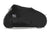 BikeParka Longtail waterproof bike cover in black for longtail cargo bikes