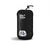 Black Stuff Sac for BikeParka Longtail bike cover – compact waterproof storage bag