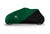 Waterproof cargo bike cover for Urban Arrow, Bullitt, and Riese & Müller bikes