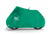 Small - Emerald Green