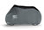 BikeParka XL cover for mountain bikes with handlebars wider than 65cm